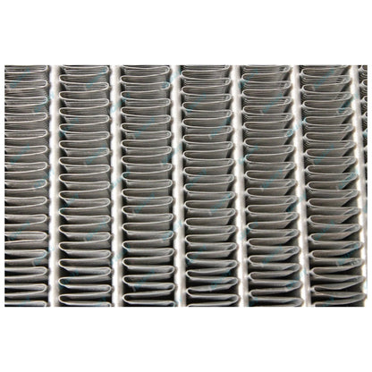 Radiator for Nissan Navara D22 Ute 1997-2001 DIESEL 2.7L 3.2L Manual