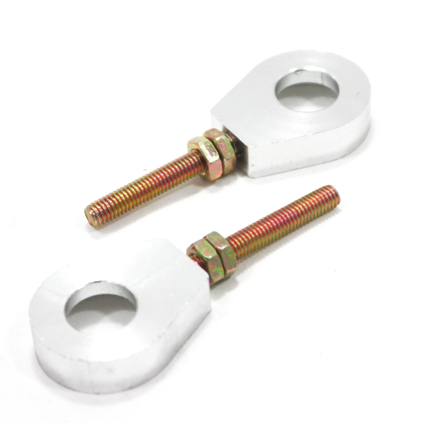 15mm 76mm Chain Adjuster Bolts for PIT PRO Trail Quad Dirt Bike ATV