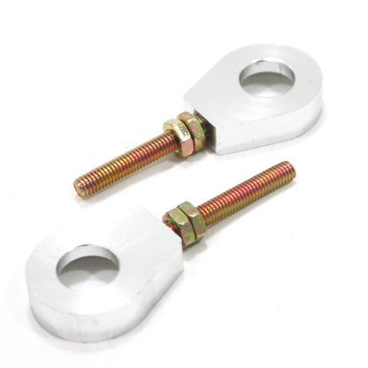 15mm 76mm Chain Adjuster Bolts for PIT PRO Trail Quad Dirt Bike ATV