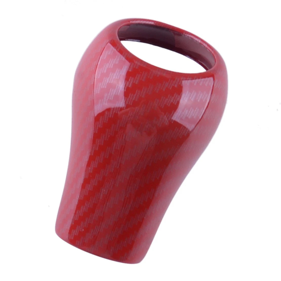 Shift Knob Cover Bezel for Mercedes Benz W204 A C E G CLS (2007-2015)