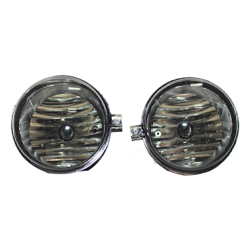 Fog Light Kit  for Chrysler Dodge Jeep (2007-2018)
