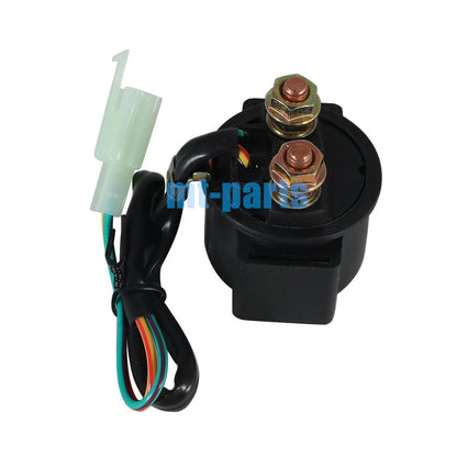 Starter Relay Solenoid for Kymco Dink 125i/300i ABS (2009-2015)