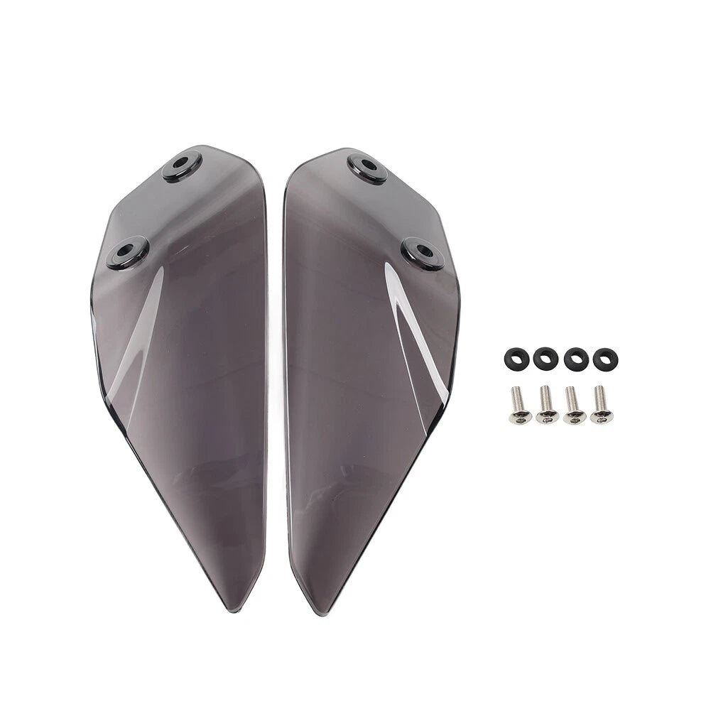 Smoke Wind Deflectors for BMW R 1250 GS R 1200 GS R 1250 GS ADV