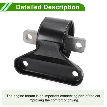 Left Engine Mount for Chrysler Sebring 2008 2.0L AT