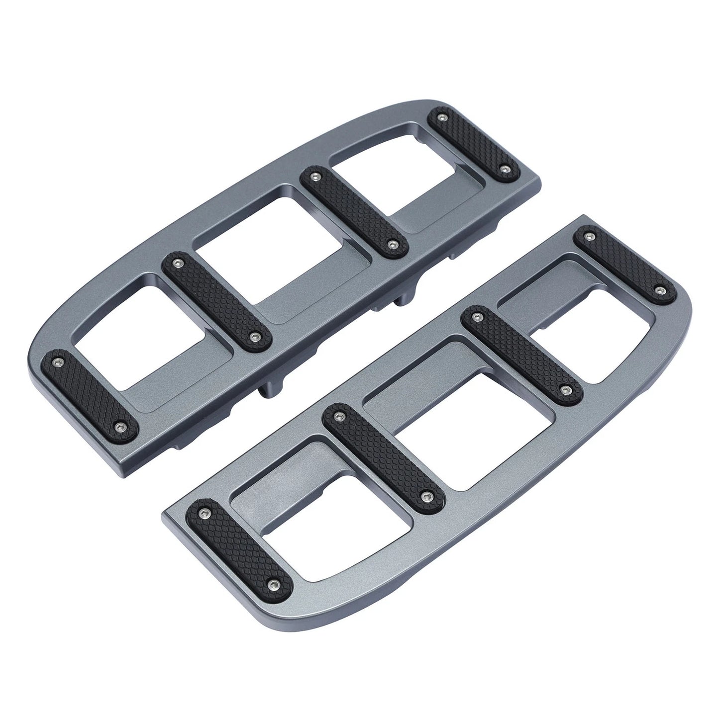 Footboard Rider for Harley Softail Heritage Classic Fat Boy (2018-2024)