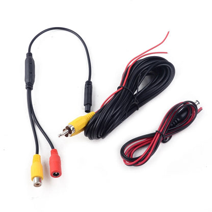 Rear View Camera for Mercedes Benz C CLA Class W205 C117 (2014-2020)