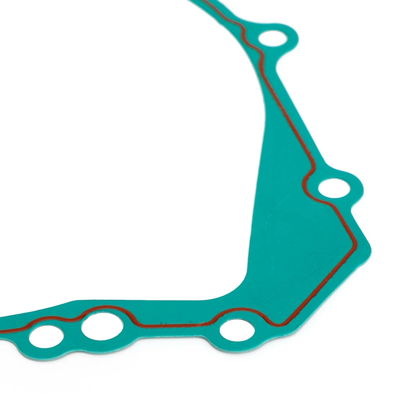 3 x Engine Cover Gaskets for Yamaha FZS 1000 Fazer (2001-2005)