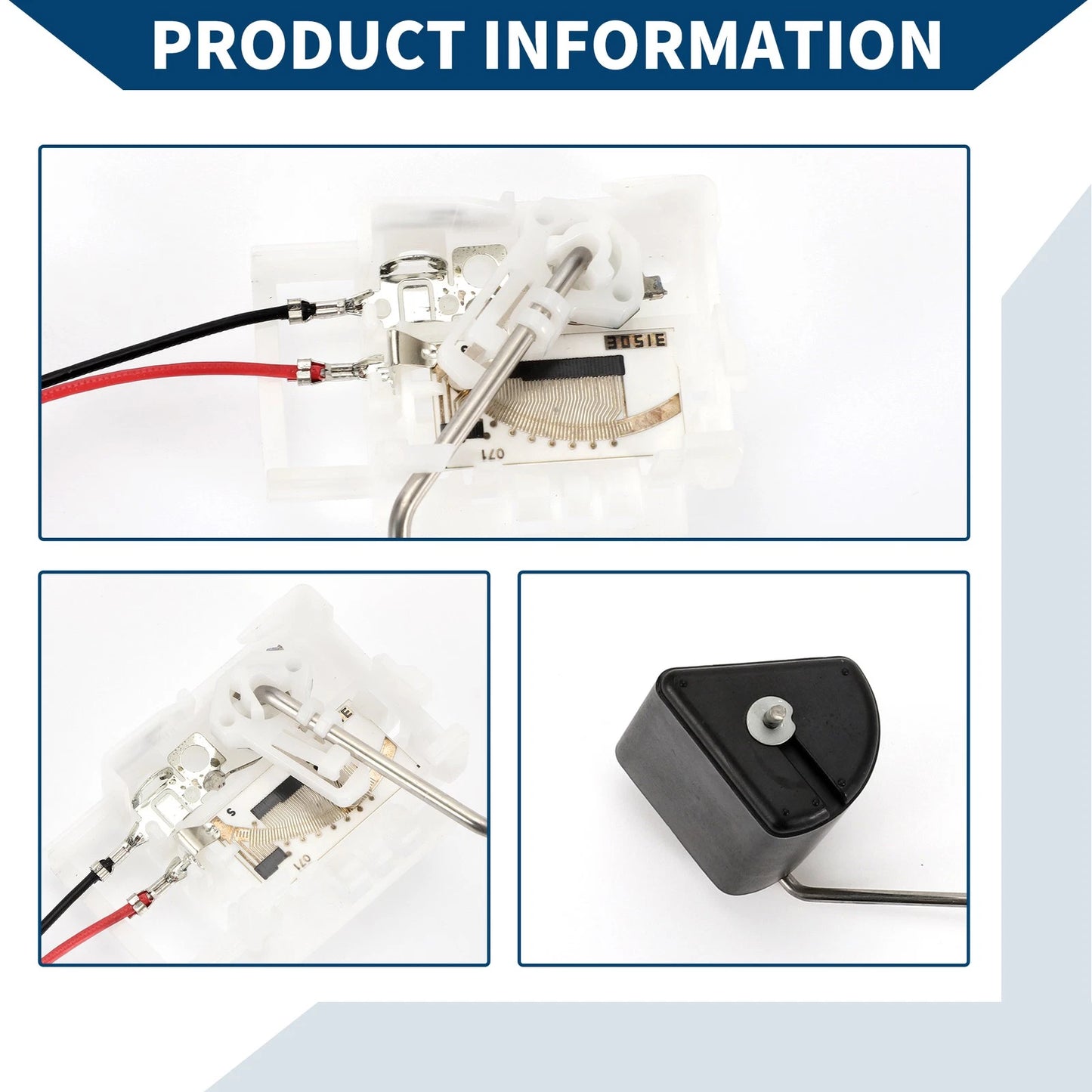 Tank Level Sensor for Suzuki Aerio (2002-2007)