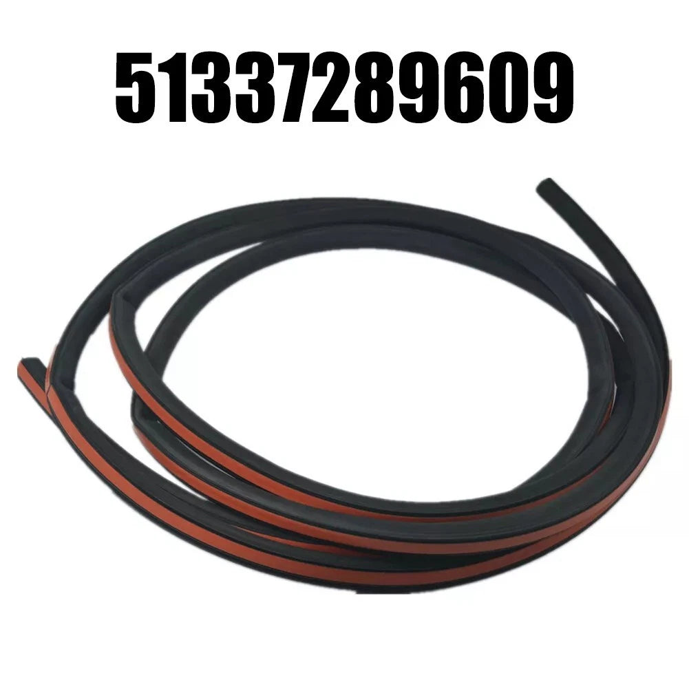 Front Door Surround Weather Strip for BMW X5 M F85 (2015–2018)