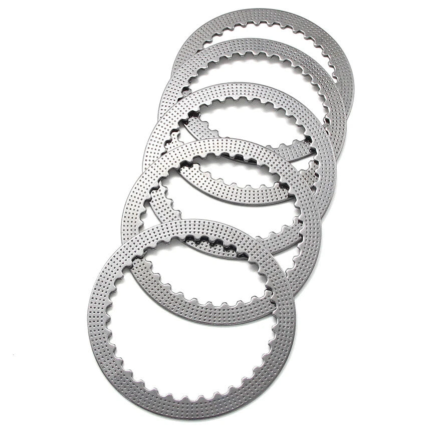 Clutch Friction Disc Plate for Honda CRF150 CRF150R CRF150RB (2007-2017)