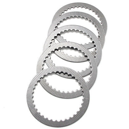 Clutch Friction Disc Plate for Honda CRF150 CRF150R CRF150RB (2007-2017)
