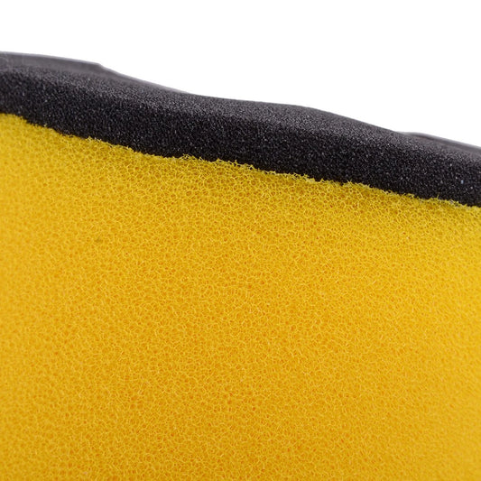 2 x Air Filter Replacement for Suzuki LTF LTA 400 500 KingQuad Vinson (2000-2023)