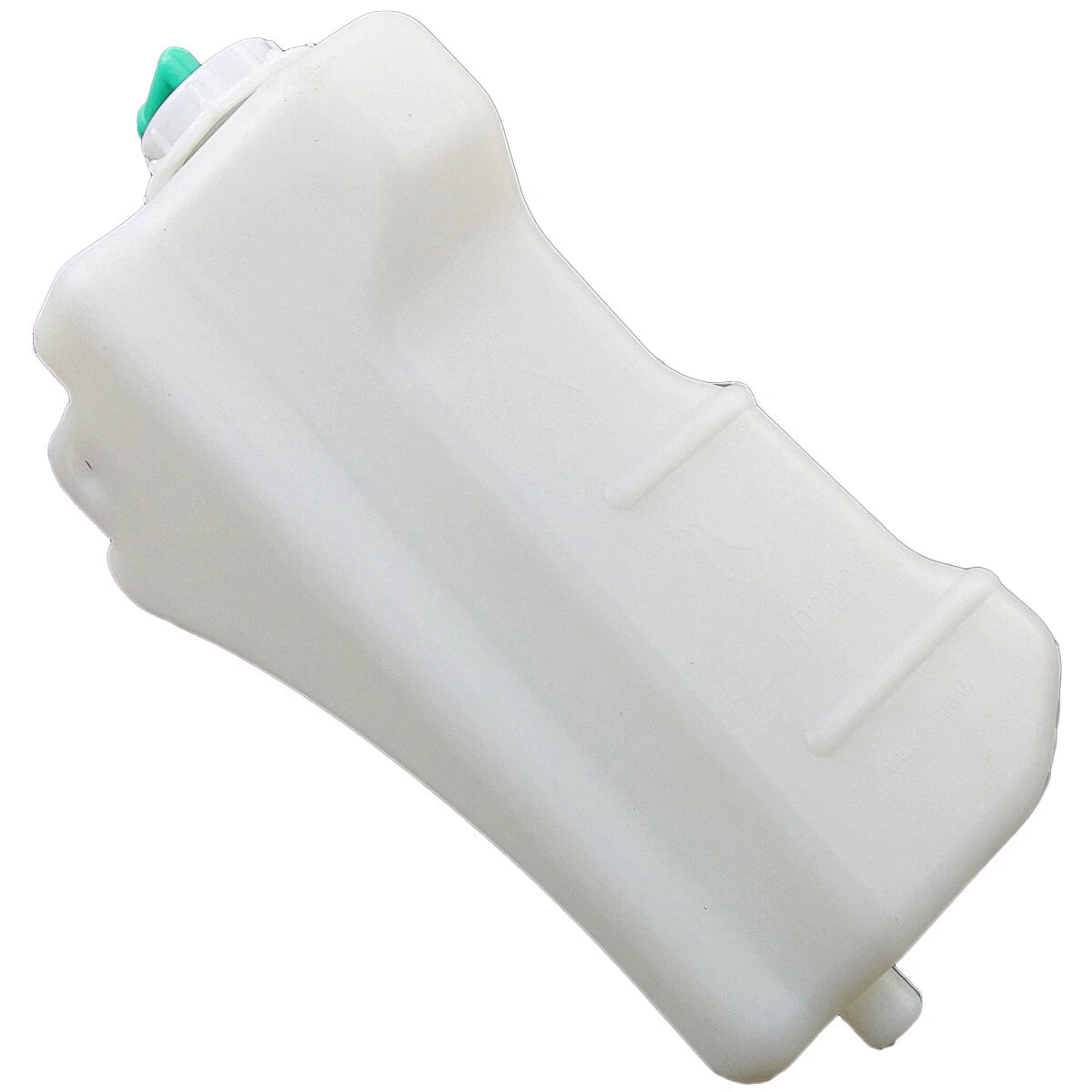 Radiator Overflow Bottle for Honda City GD6 GD8 L13A L15A (2003-2008)