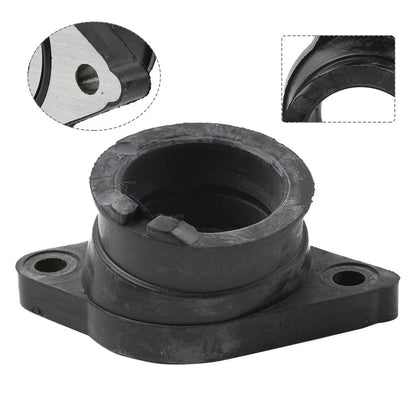 Intake Manifold Carburetor Flange Boot for Yamaha TW200 Trailway (1987-2010)