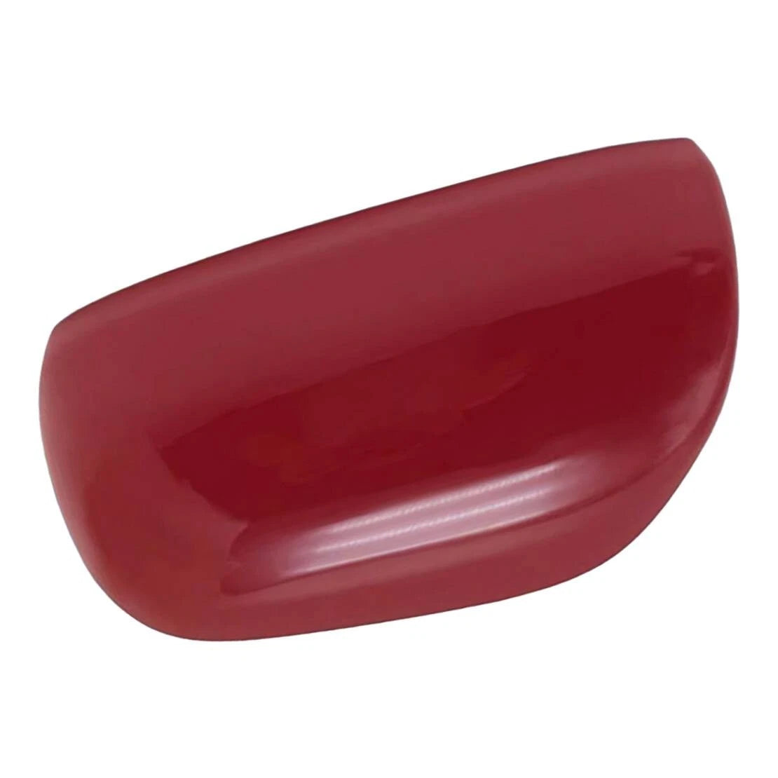 Red Side Wing Mirror Cover Cap for Toyota RAV4 (2006-2012)