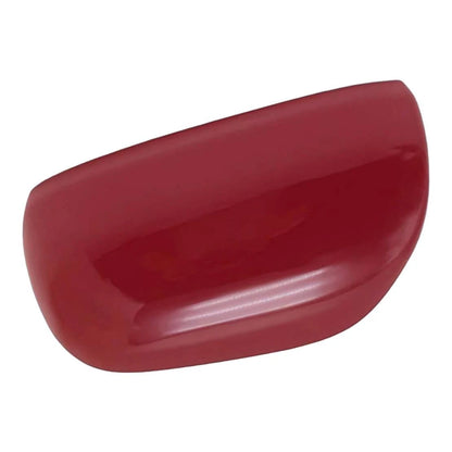 Red Side Wing Mirror Cover Cap for Toyota RAV4 (2006-2012)