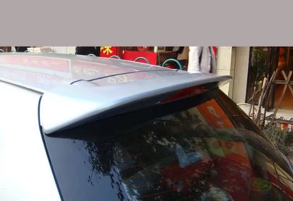 Factory Style Spoiler Wing ABS for Mazda 2 M2 5dr HB (2008-2014)