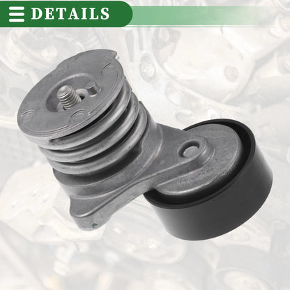Engine Belt Tensioner Pulley Assembly for Chevrolet Nubira Saloon