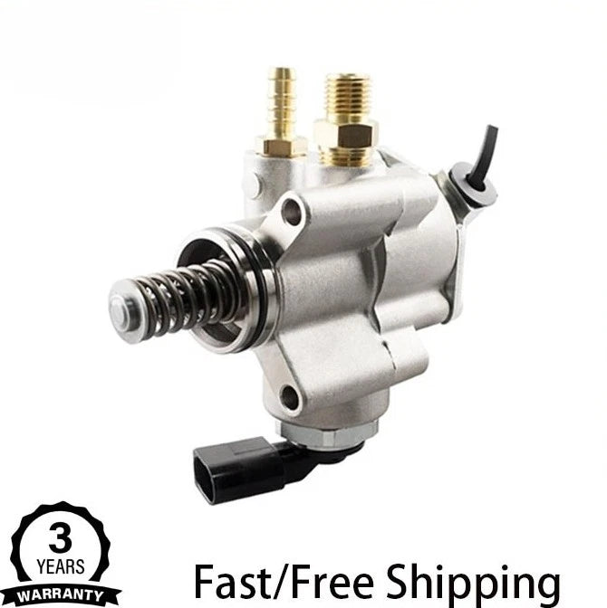 High Pressure Fuel Pump Audi A4 2.0L Turbocharged (2005–2009)