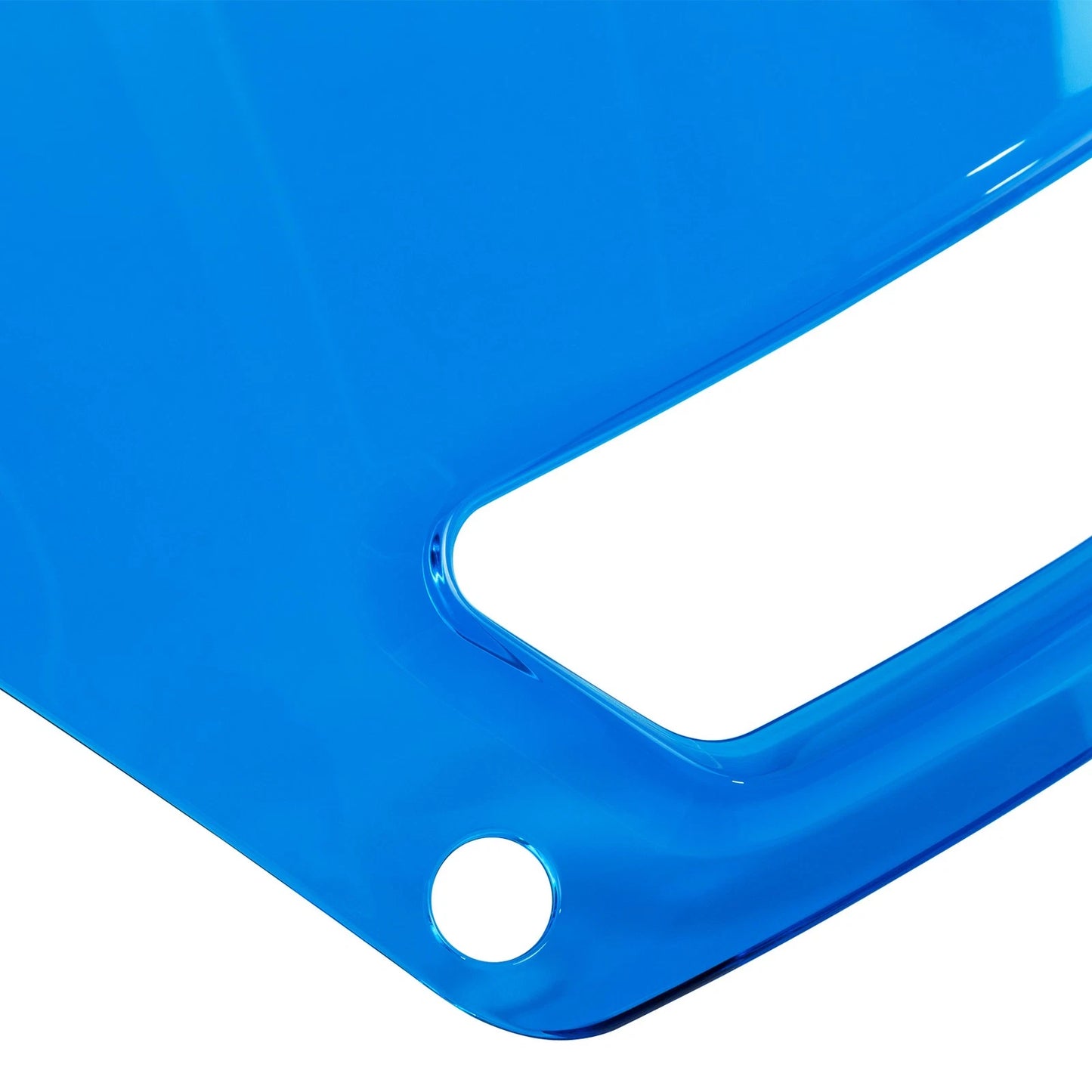 Blue Windshield for Harley Low Rider ST FXLRST (2022-2025)