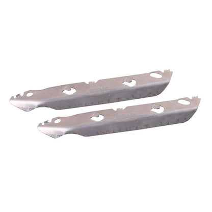 2 x Front Bumper Brackets for BMW E90 E91 (2006-2011)