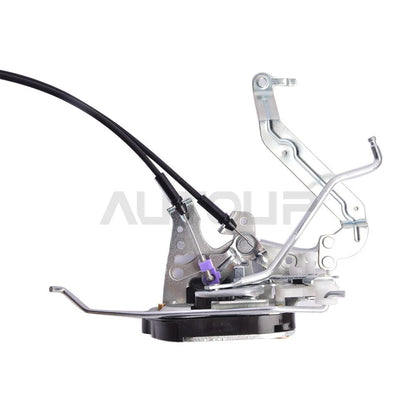 Front Right Door Lock Latch Assembly for Toyota Sequoia & Tundra (2001–2007)