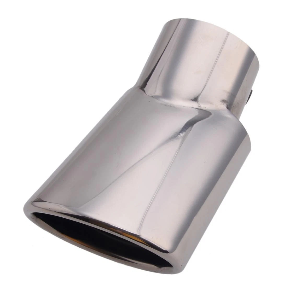 Stainless Exhaust Tail Pipe Tip for Honda CR-V 2012-2015