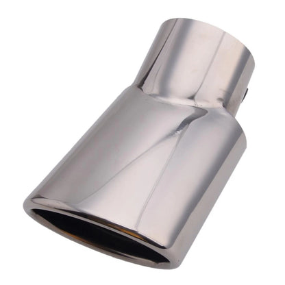 Stainless Exhaust Tail Pipe Tip for Honda CR-V 2012-2015