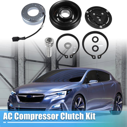 AC Compressor Clutch Kit for Subaru Impreza (2012-2016)