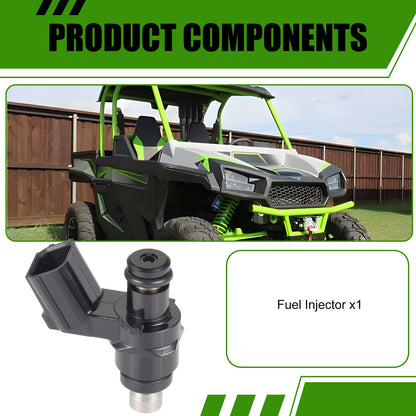 Fuel Injector for Honda Foreman Rubicon 500 TRX500 / TRX520 (2015–2021)