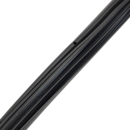Front Body Rubber Seal Strip for Land Rover Discovery Sport (2015-2023)