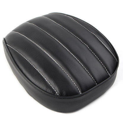 Rear Passenger Cushion Pillion Seat Pad for Harley X48 XL1200 Sportster (2004-2023)