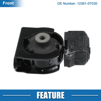 Front Engine Motor Mount for Toyota Corolla (2006-2009)