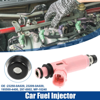 Fuel Injector Nozzle for Toyota Camry 3.0L 3.3L (2001-2006) 1 x Piece