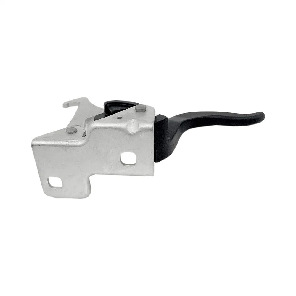 Hood Safety Catch Release Handle for 00-06 BMW E53 (2000-2006)