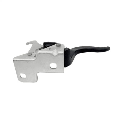 Hood Safety Catch Release Handle for 00-06 BMW E53 (2000-2006)