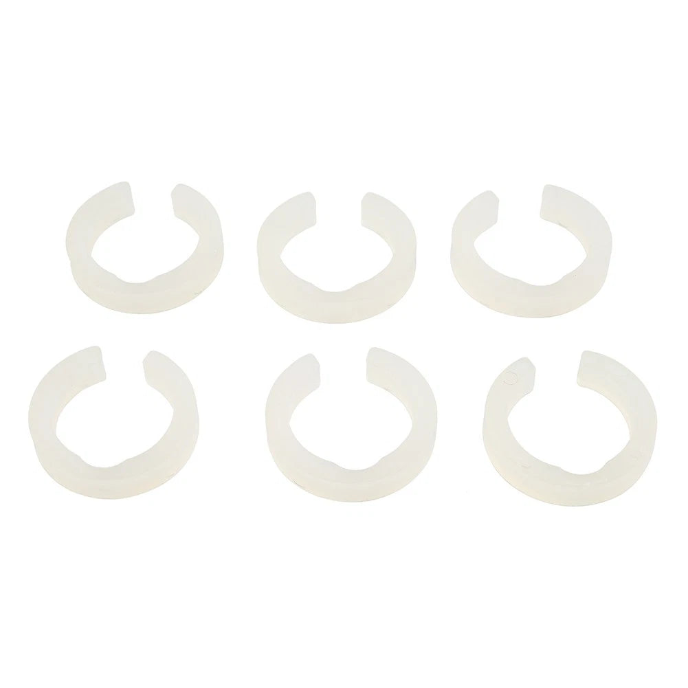 6 x Steering Rack Limiters for Ford Mustang (1979-2004)