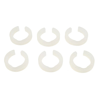 6 x Steering Rack Limiters for Ford Mustang (1979-2004)