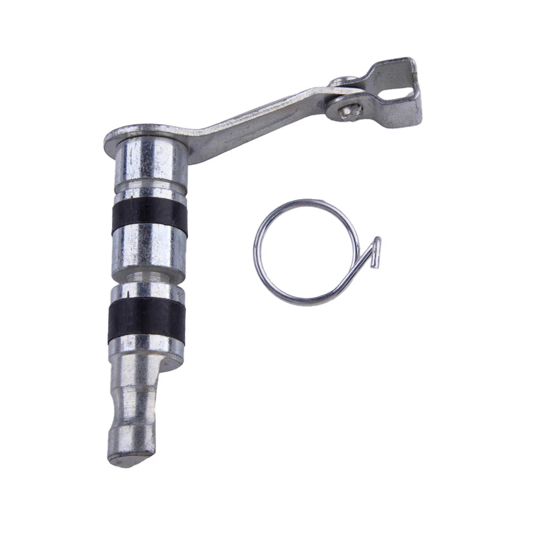 Clutch Shaft Lever Arm Spring Rod Set for Jialing JH70 Dirt Bike