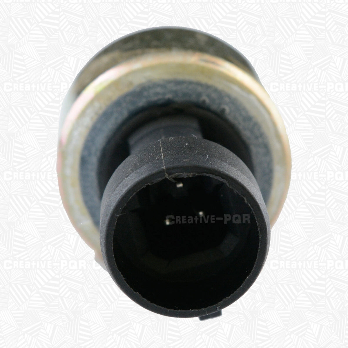 Oil Rail Pressure Sensor for Holden Jackaroo 4JX1 Isuzu 3.0L (2000-2003)