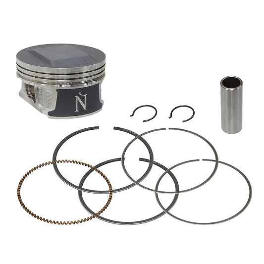 .040 Bore Piston Kit / 83mm for Bombardier Outlander 330 (2004–2005)