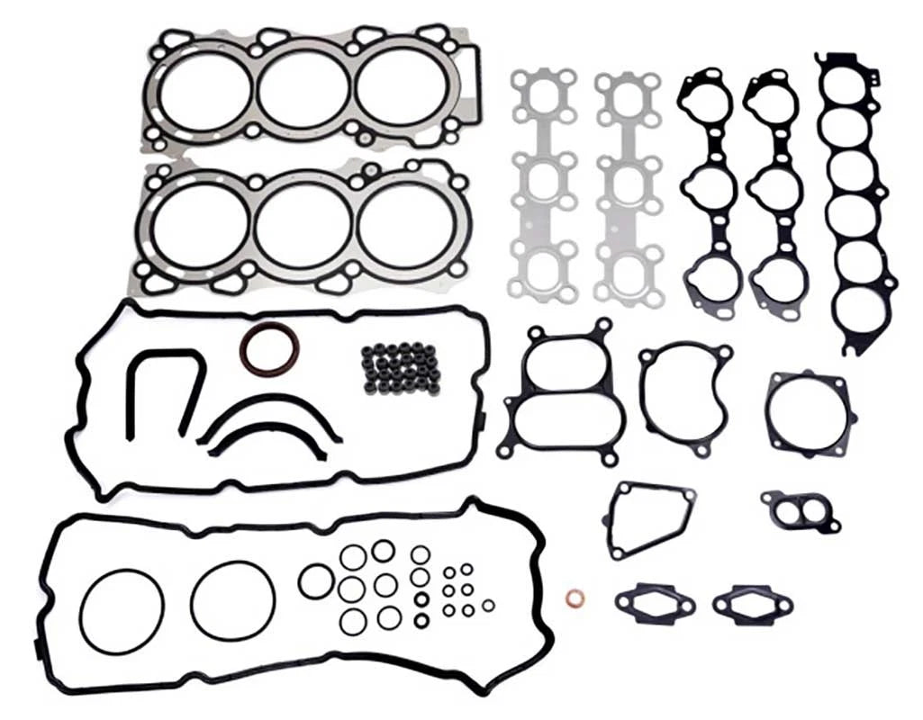 Cylinder Head Gasket Set for Nissan Elgrand E51 3.5L VQ35DE (2002)