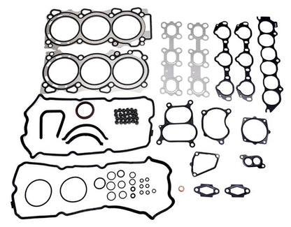 Cylinder Head Gasket Set for Nissan Elgrand E51 3.5L VQ35DE (2002)