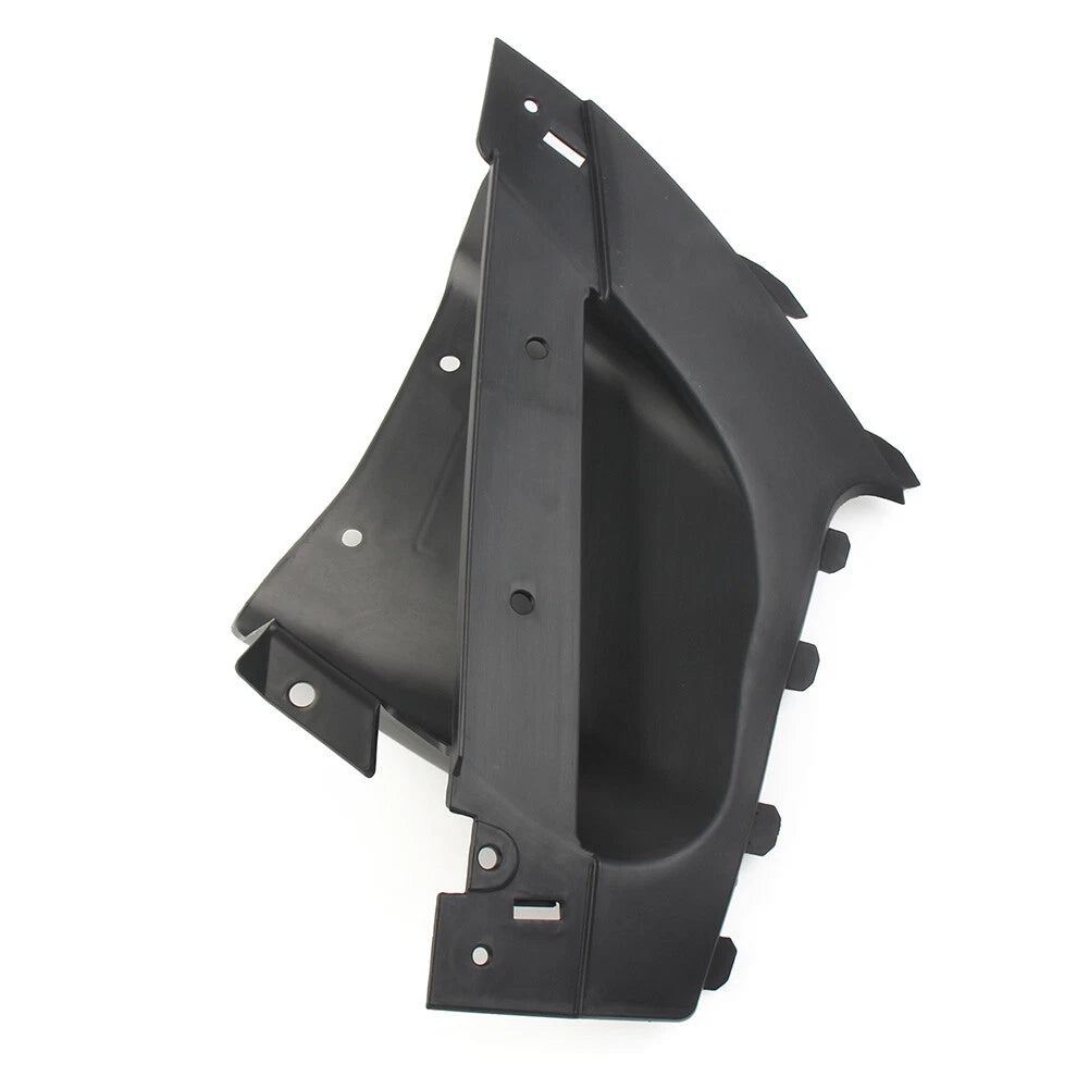 Front Bumper Air Duct Cooling Vent for Land Rover Range Rover Velar (17-22)
