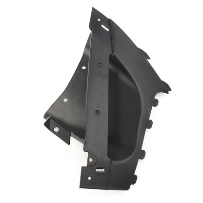 Front Bumper Air Duct Cooling Vent for Land Rover Range Rover Velar (17-22)