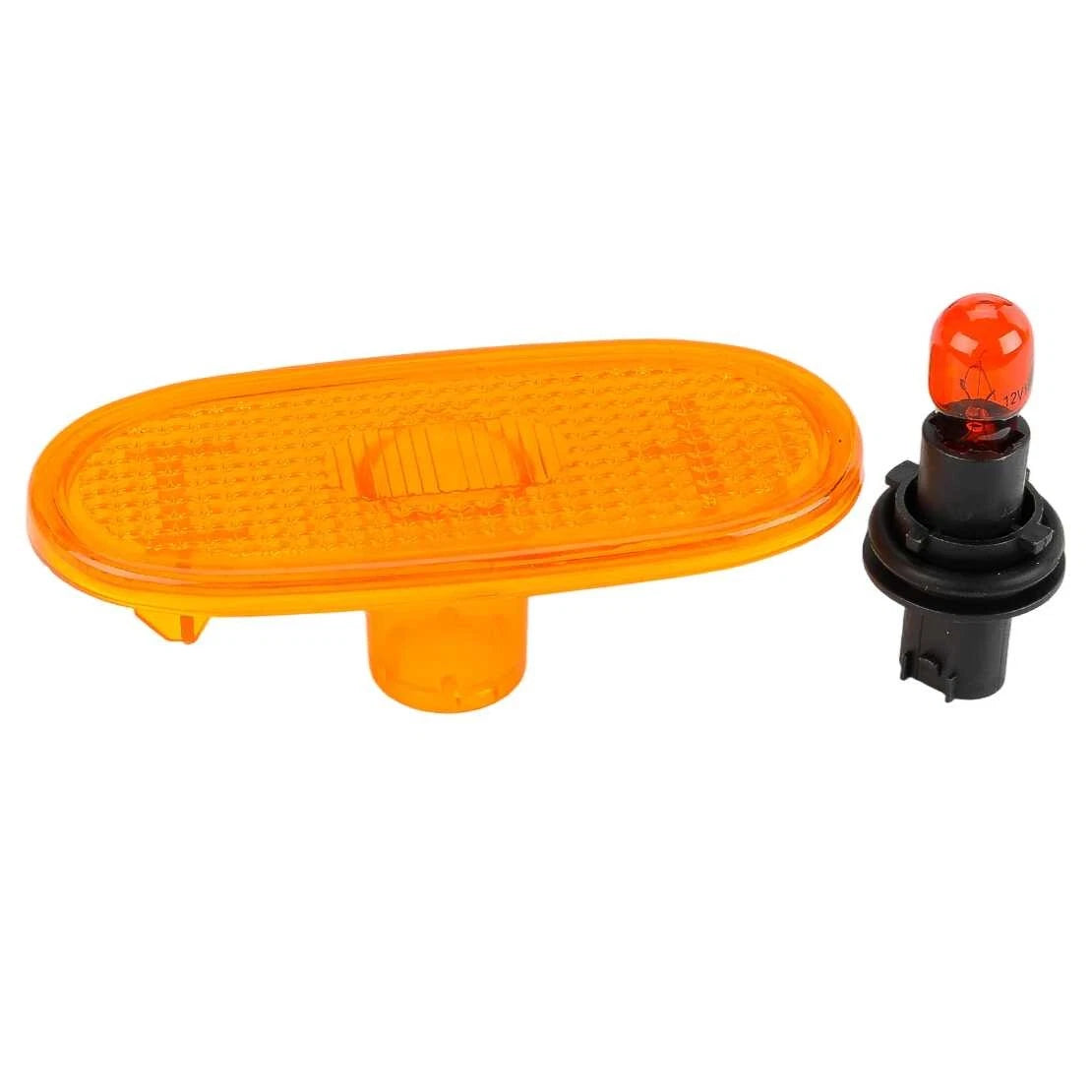 Fender Side Marker Turn Signal Light for Mercedes Benz Sprinter W906 (2006-2018)