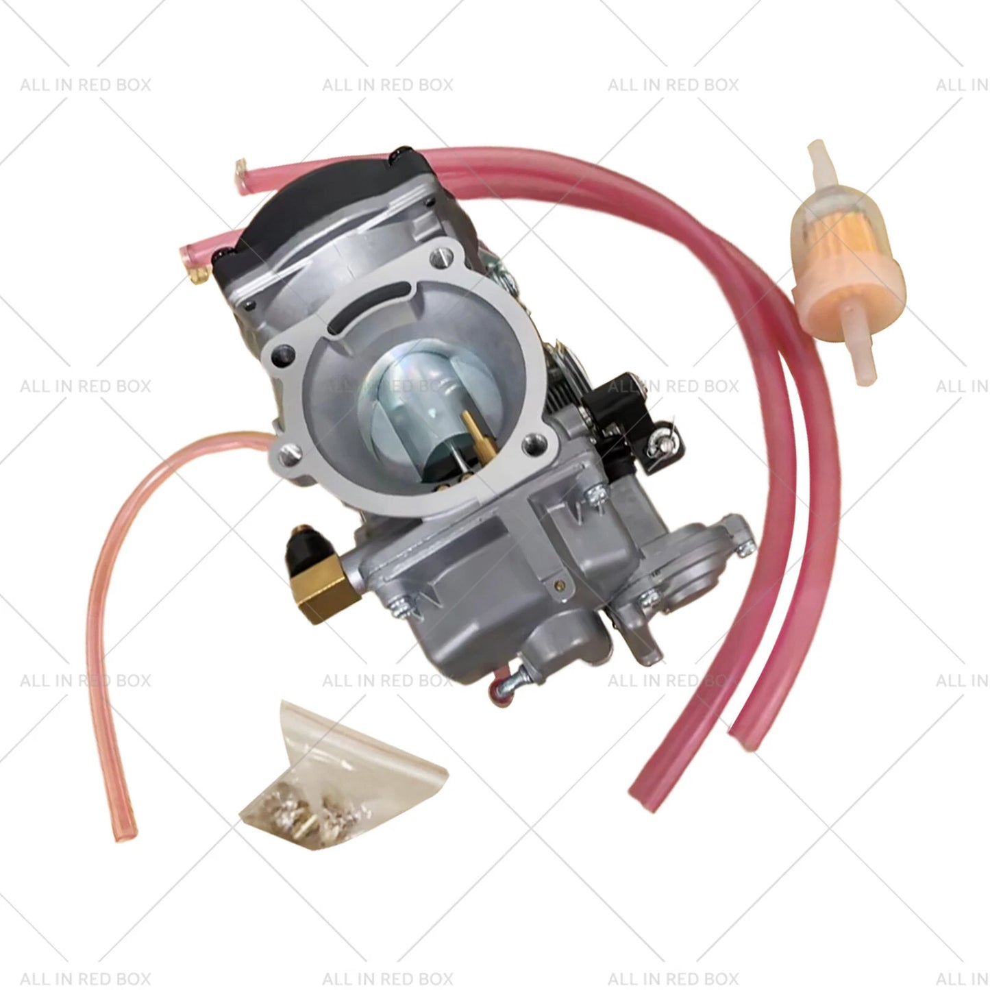 40mm Carburettor CV for Harley Davidson Sportster (1998-2023)