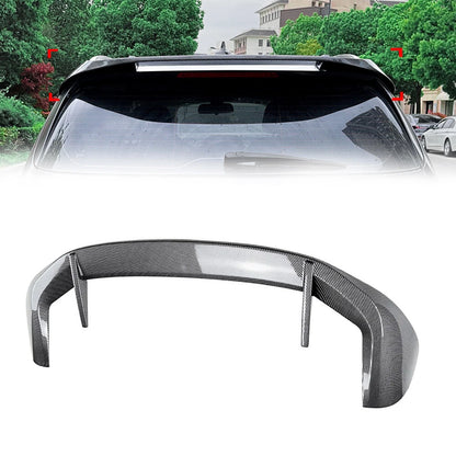 Rear Roof Window Spoiler Lip for BMW X5 F15 (2014-2018)