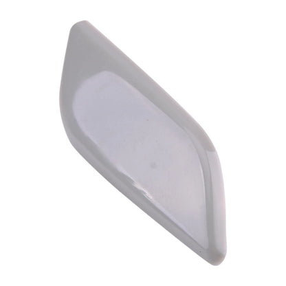 Right Front Bumper Headlight Washer Cap Cover for Mazda 3 (2014-2016)