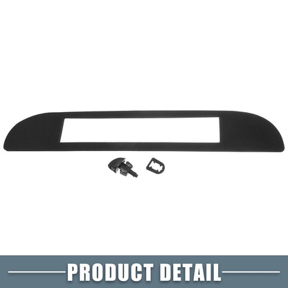 Auto High Mount Stop Light for Ford Escape 2008-2012  Smoked Lens